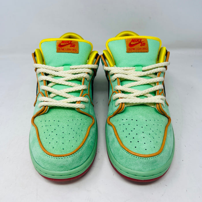 Nike SB Dunk Low Rodeo Tourmaline