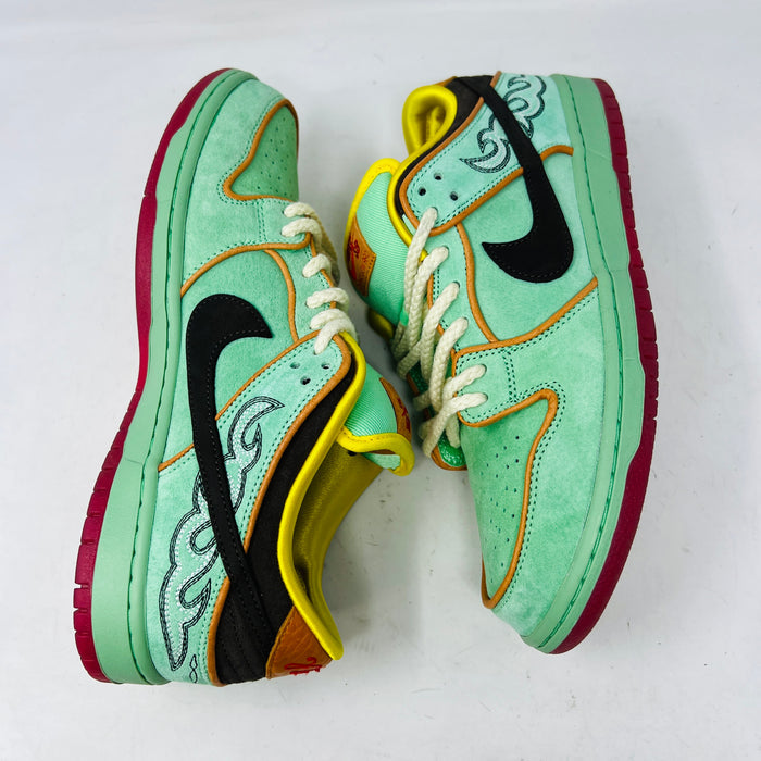 Nike SB Dunk Low Rodeo Tourmaline