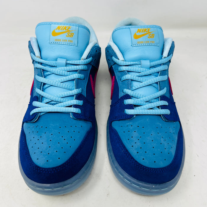 Nike SB Dunk Low Run The Jewels