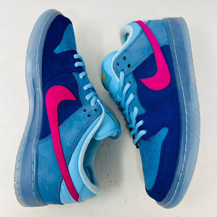 Nike SB Dunk Low Run The Jewels