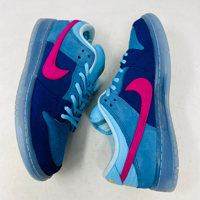 Nike SB Dunk Low Run The Jewels