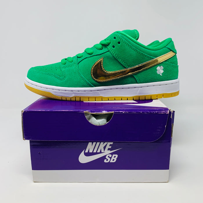 Nike SB Dunk Low St Patrick's Day