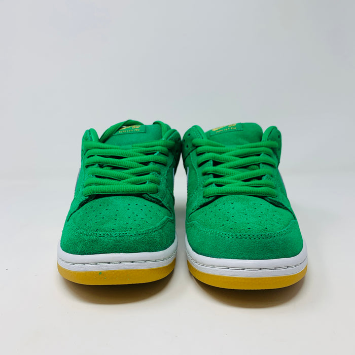 Nike SB Dunk Low St Patrick's Day