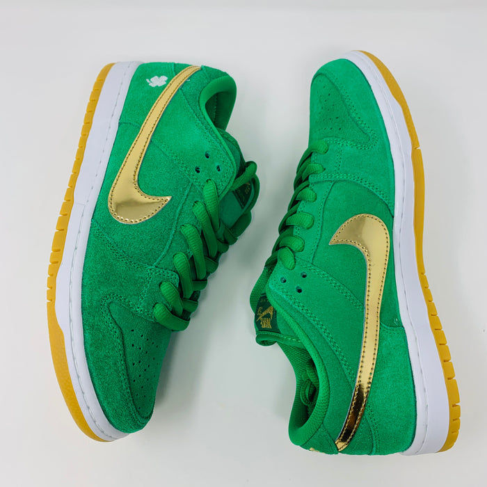 Nike SB Dunk Low St Patrick's Day