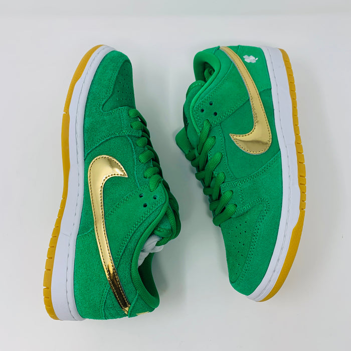 Nike SB Dunk Low St Patrick's Day