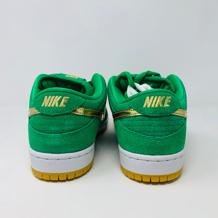 Nike SB Dunk Low St Patrick's Day