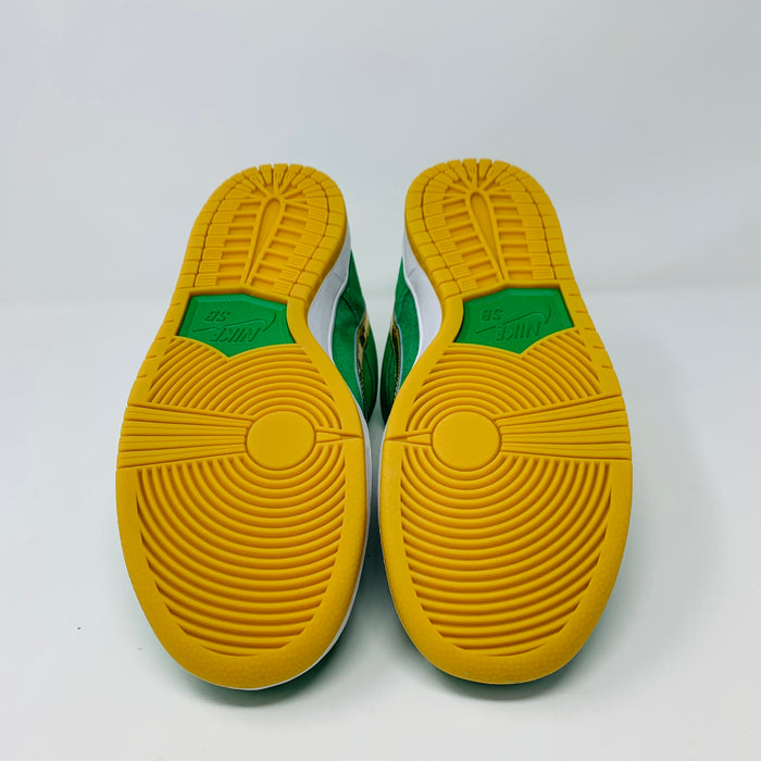 Nike SB Dunk Low St Patrick's Day