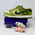 Nike SB Dunk Low Yuto Horigome Matcha