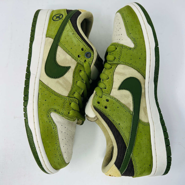 Nike SB Dunk Low Yuto Horigome Matcha