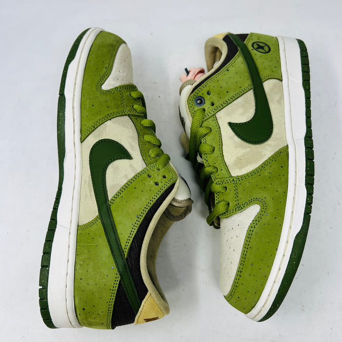 Nike SB Dunk Low Yuto Horigome Matcha