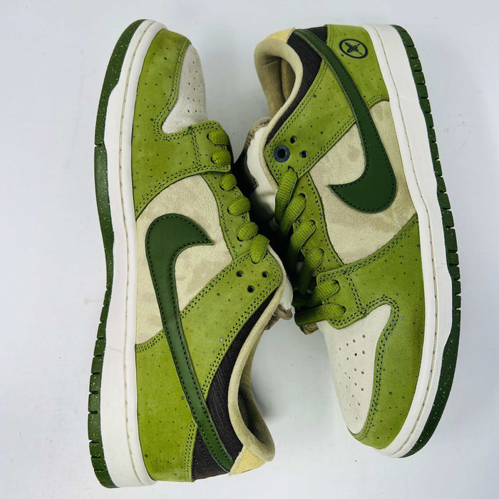 Nike SB Dunk Low Yuto Horigome Matcha