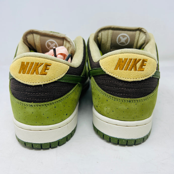 Nike SB Dunk Low Yuto Horigome Matcha
