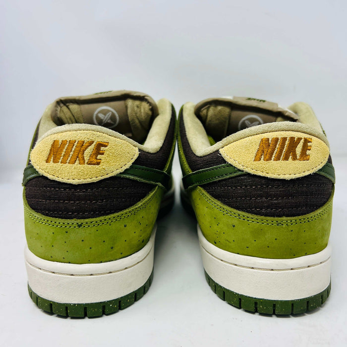 Nike SB Dunk Low Yuto Horigome Matcha