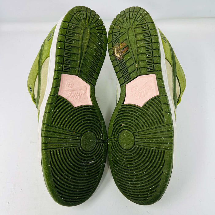Nike SB Dunk Low Yuto Horigome Matcha