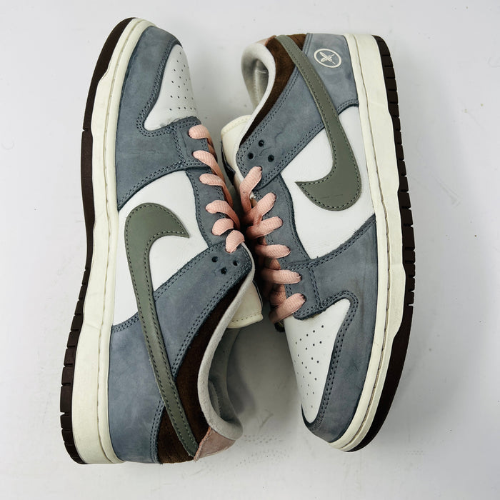 Nike SB Dunk Low Yuto Horigome