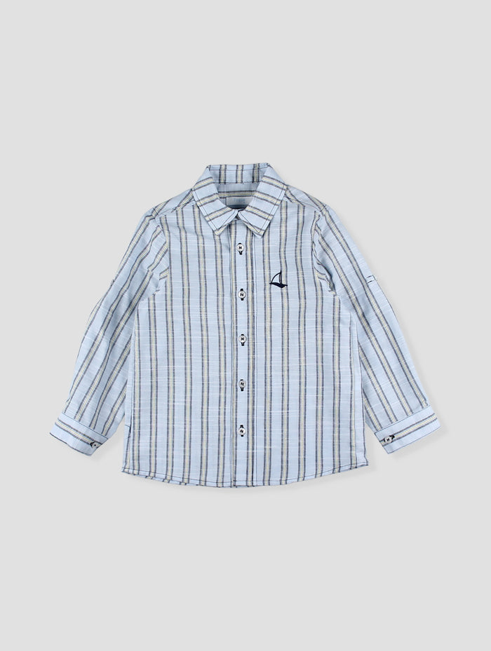 Shirt 'Mar'