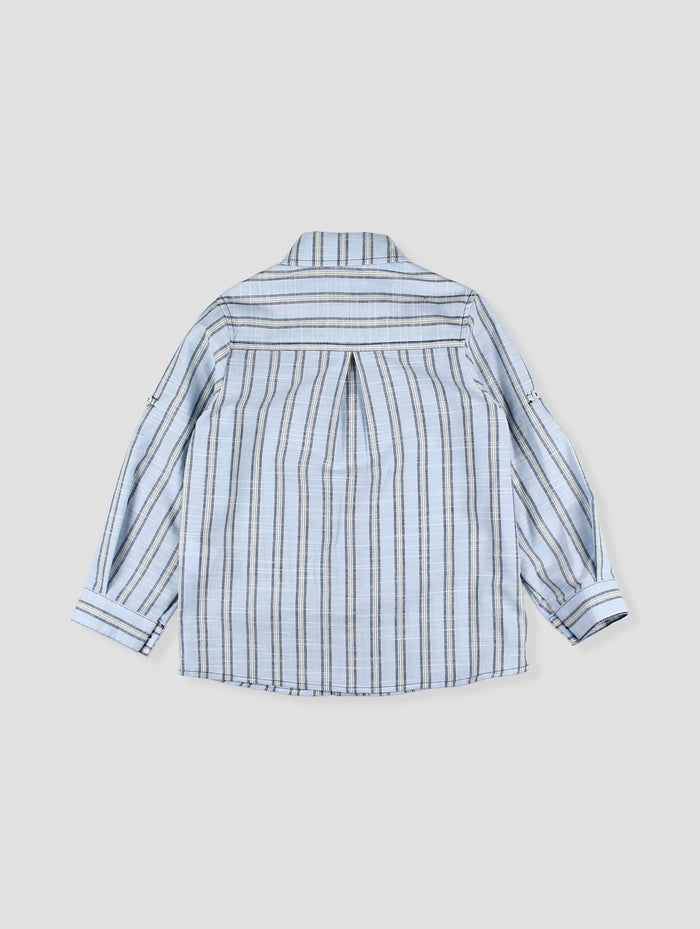 Shirt 'Mar'