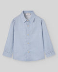 Shirt 'Ponte'