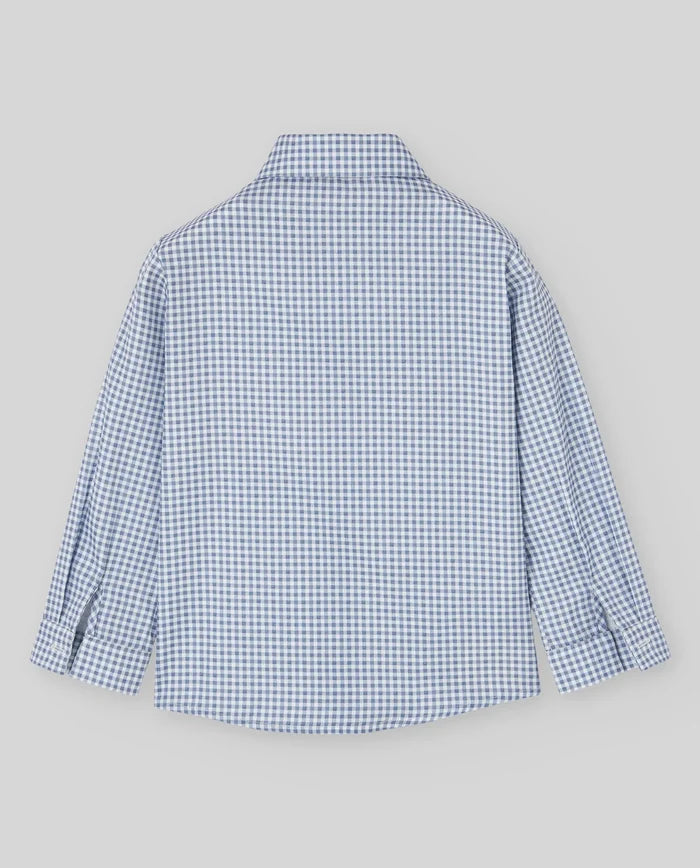 Shirt 'Ponte'