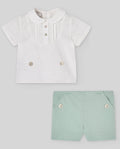 Short Set 'Cauce'