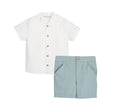 Short Set 'Mumbai'