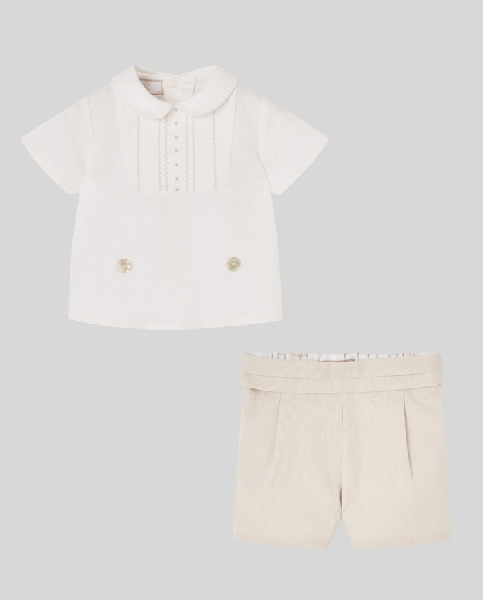 Short Set 'Nectar'