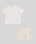 Short Set 'Nectar'