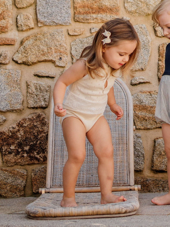 Shortie 'Loving' Frill