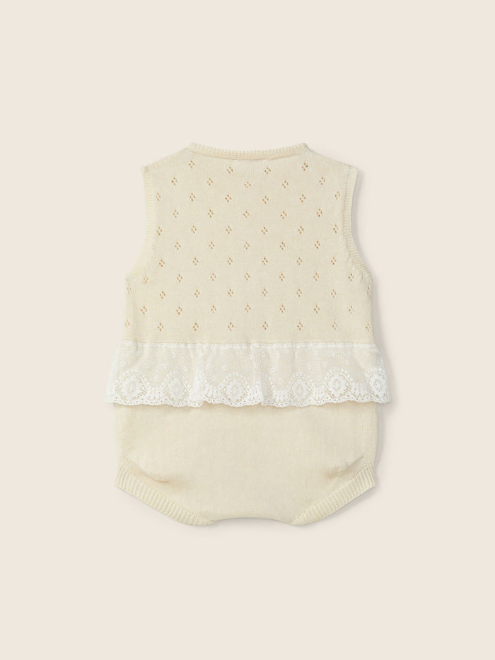 Shortie 'Loving' Frill