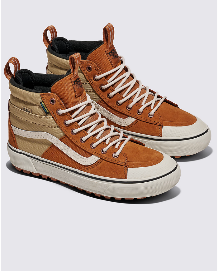 Sk8-Hi Waterproof - Image 2