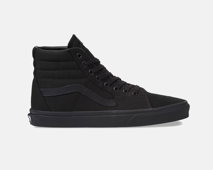 Black/Black / 14 / Medium - M