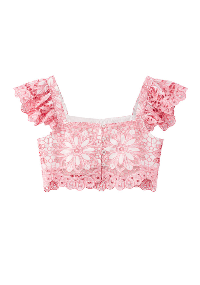 Skirt Set Kiera