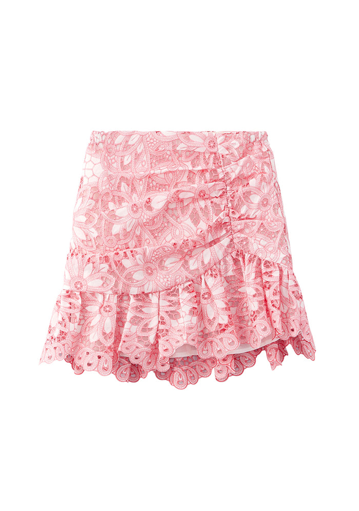 Skirt Set Kiera