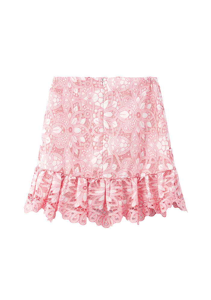 Skirt Set Kiera