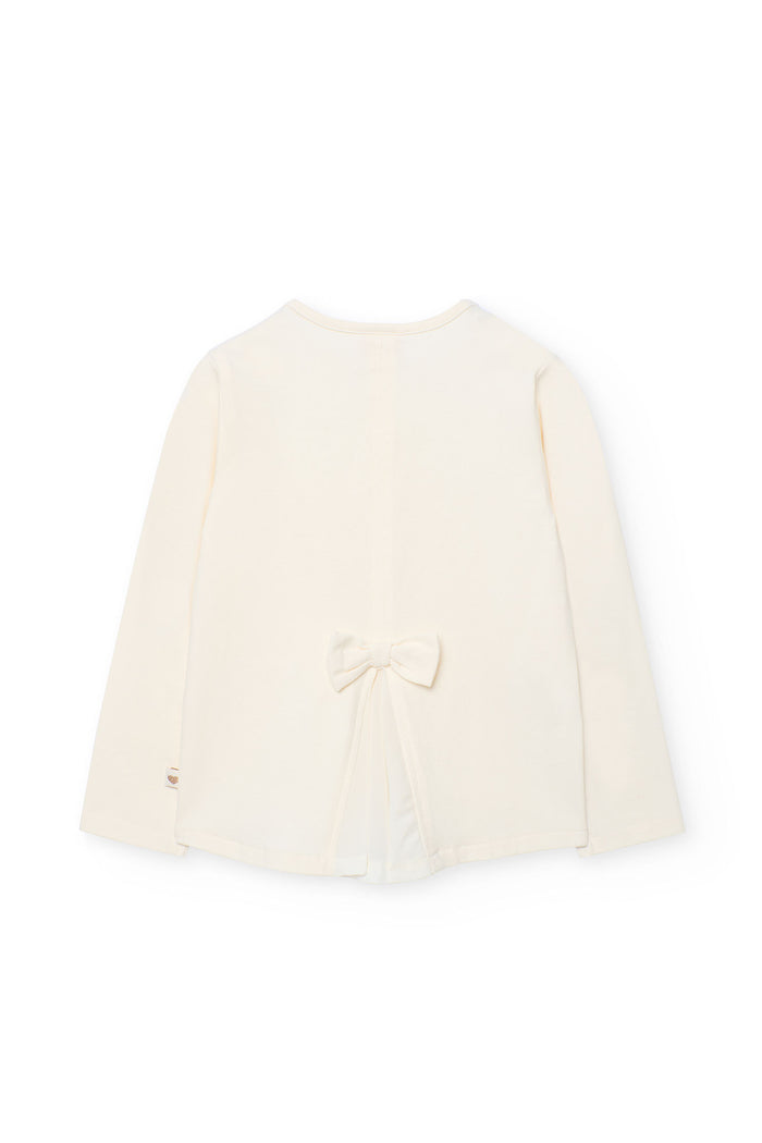 Skirt Set Tiger