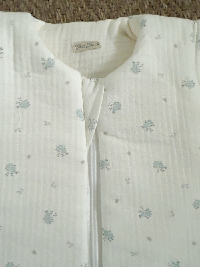 Sleep Sack Clea Blue