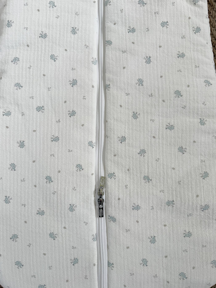 Sleep Sack Clea Blue