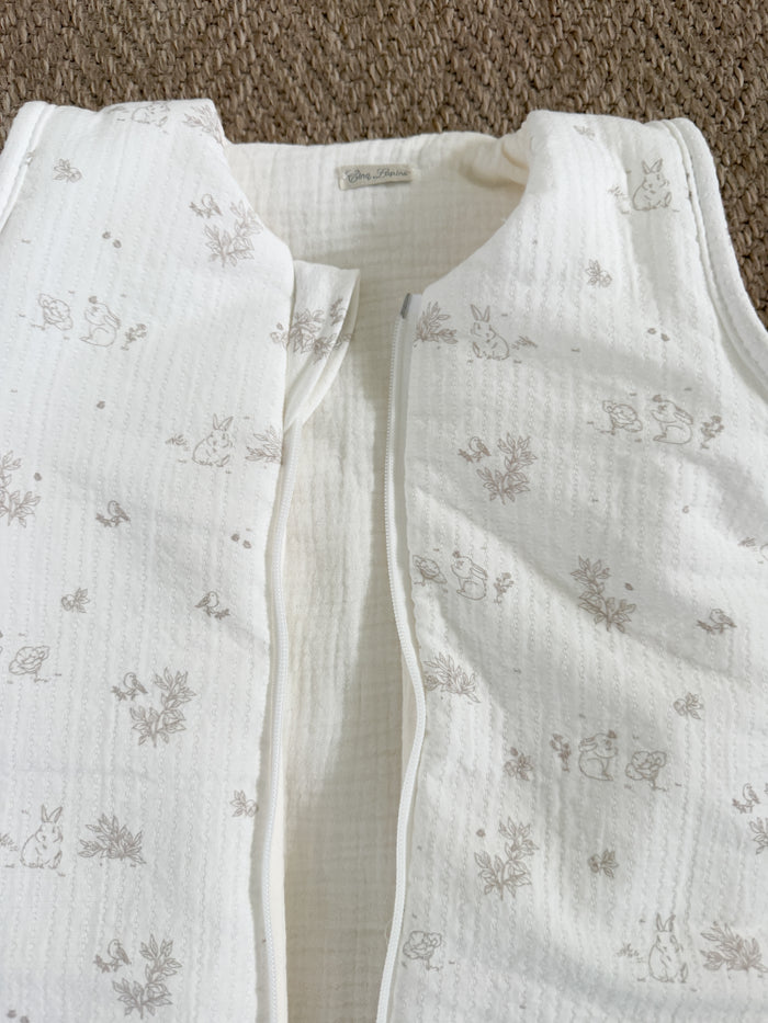 Sleep Sack Telma Beige