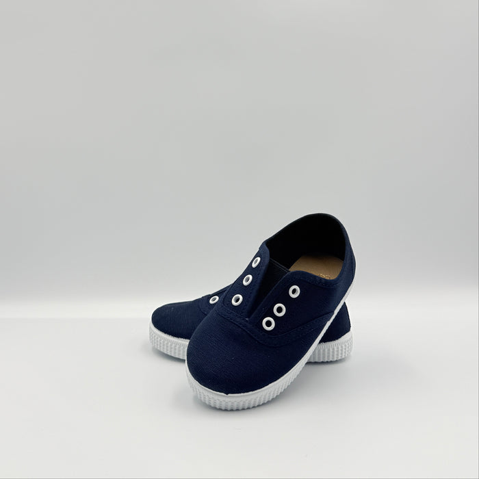 Slip On Trainer 'Tokio' Marino