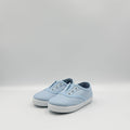 Slip On Trainer 'Tokio' Sky Blue