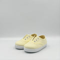 Slip On Trainer 'Tokio' Yellow