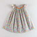 Smock Dress 'Amaia'