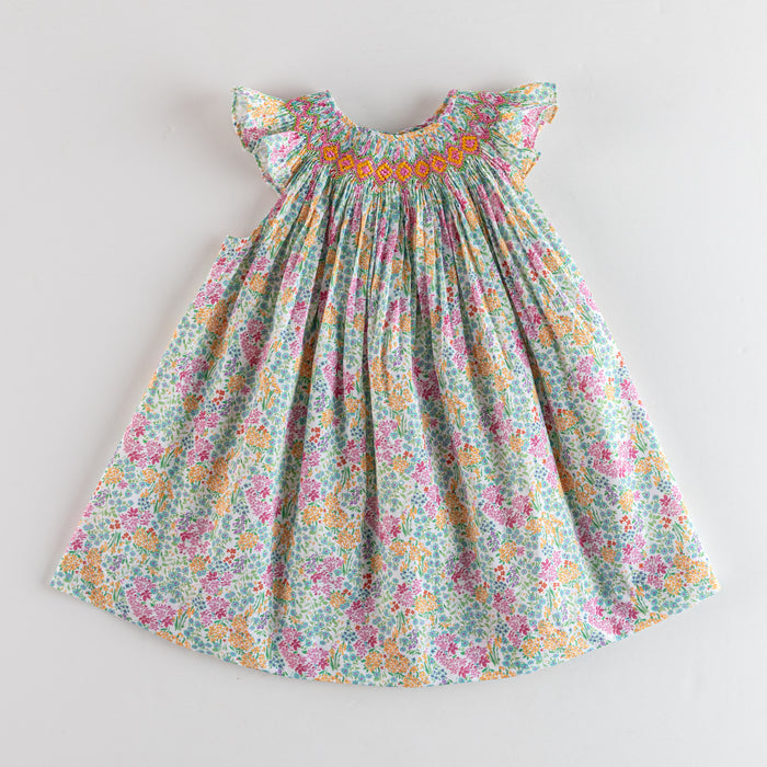 Smock Dress 'Amaia'