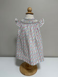 Smock Dress Cercle
