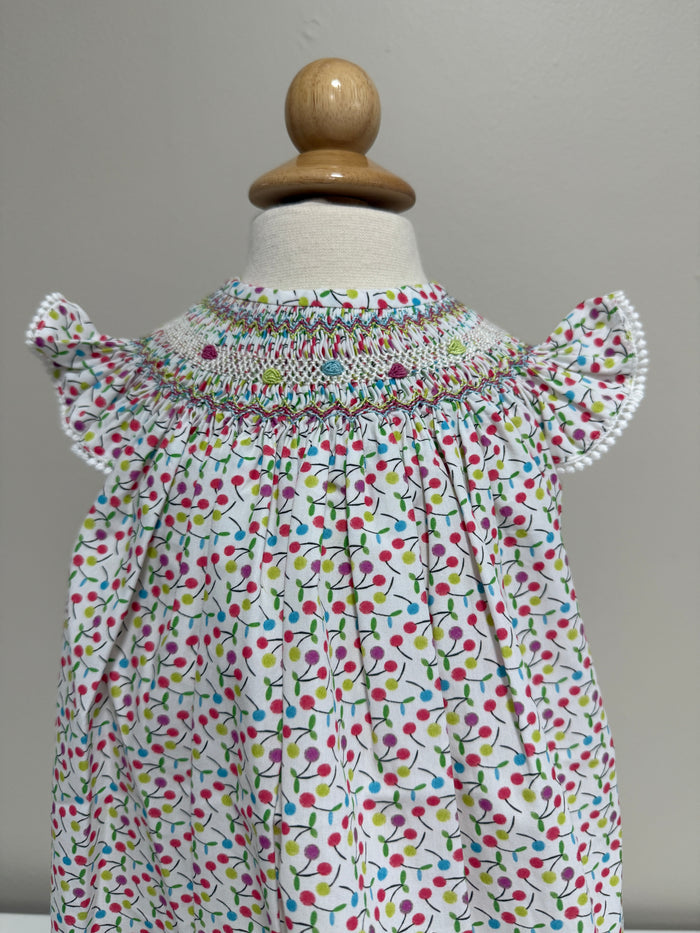 Smock Dress Cercle