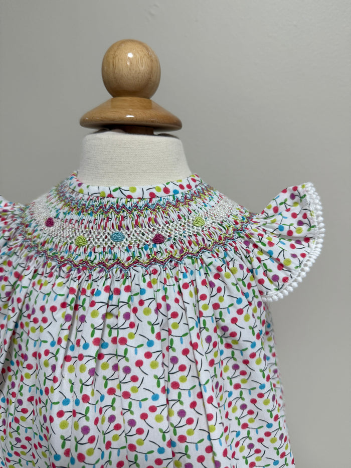 Smock Dress Cercle