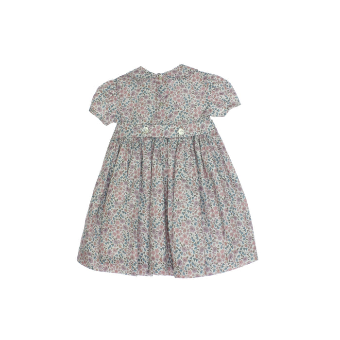 Smock Dress Cerezo Margot