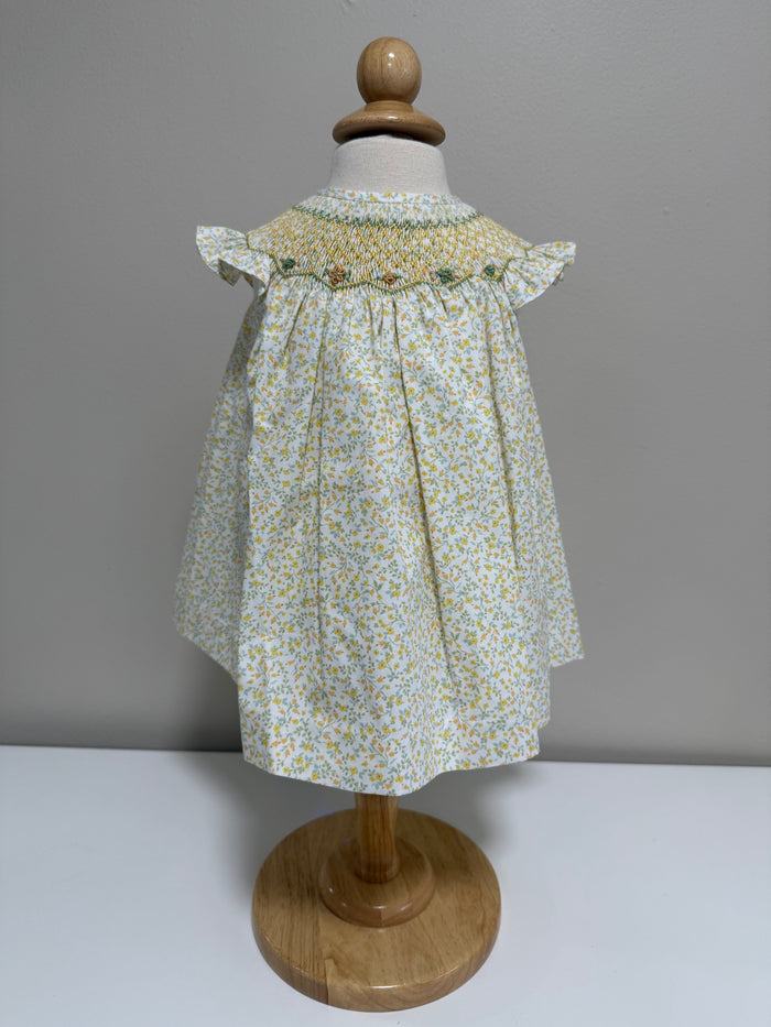 Smock Dress Florencia