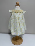 Smock Dress Florencia