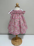 Smock Dress Fresa
